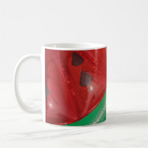 Caneca De Café Piscina de Verão