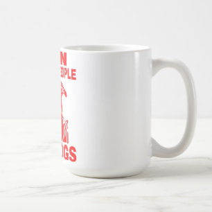 CANECA DE CAFÉ PITBULL