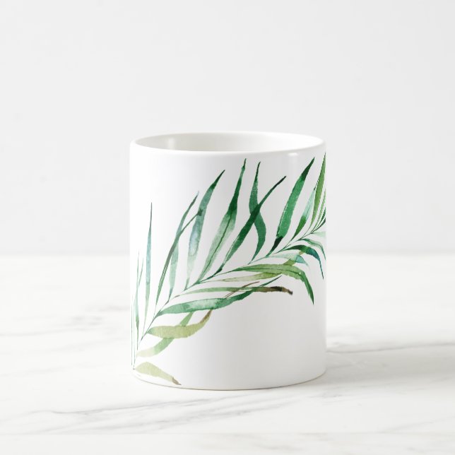 CANECA DE CAFÉ PIXDEZINAS PALM FRONTS (Centro)