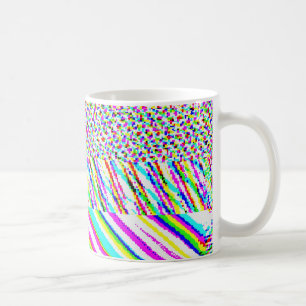 Caneca De Café PixlGear
