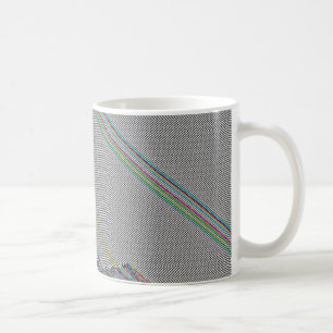 CANECA DE CAFÉ PIXLZEBRA