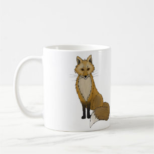 Caneca De Café Pizza Hut o Fox