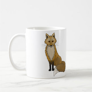 Caneca De Café Pizza Hut o Fox