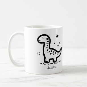 Caneca De Café Placa de papel
