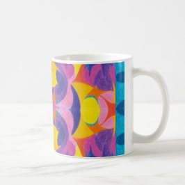 Caneca De Café Placa fruta