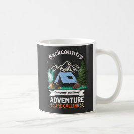 Caneca De Café Planejando minha Aposentadoria