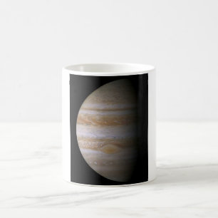 Caneca De Café Planeta