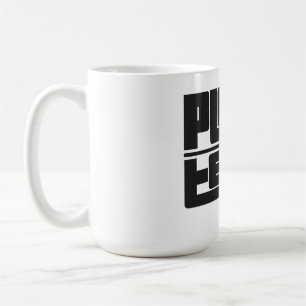 Caneca De Café Plano - Texas