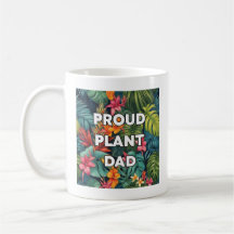Planta Lover Coffee Mug