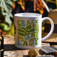 Planta Lover Fotografia Mug