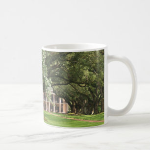 CANECA DE CAFÉ PLANTAÇÃO