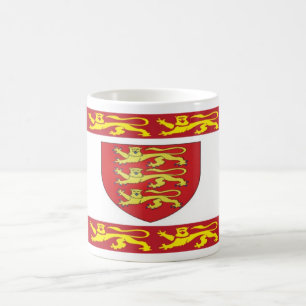 Caneca De Café plantação