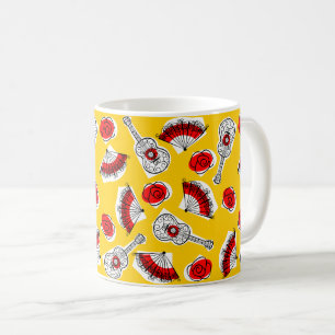 Caneca De Café Plantação de Souvenirs