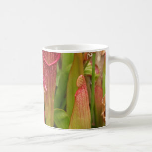 Caneca De Café Plantas de jarro