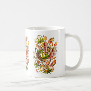 Caneca De Café Plantas de jarro