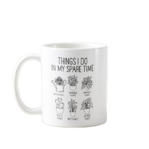 Plante Mamãe Oferece Coisas Que Eu Faço No Meu Tem