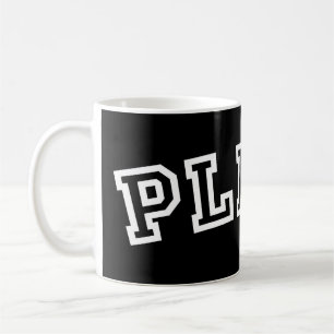 CANECA DE CAFÉ PLEBE
