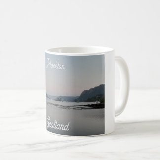 Caneca De Café Plockton Mug