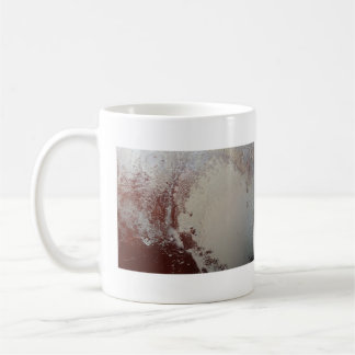 CANECA DE CAFÉ PLUTO