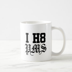 Caneca De Café pms