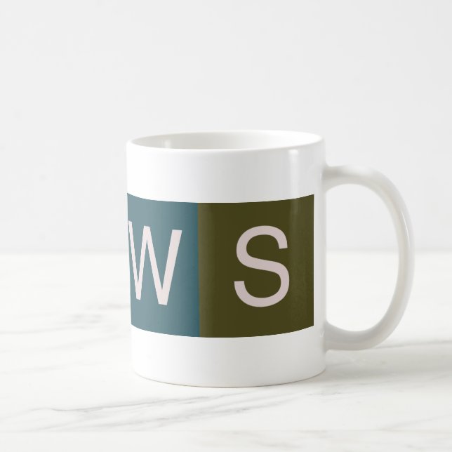 CANECA DE CAFÉ PNWS (Direita)