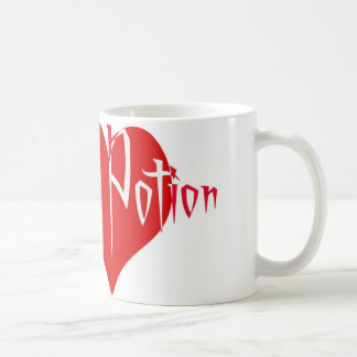 Caneca De Café Poção de amor