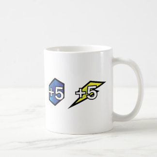 Caneca De Café Poção de Café