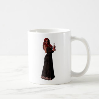 Caneca De Café Poção do precaução