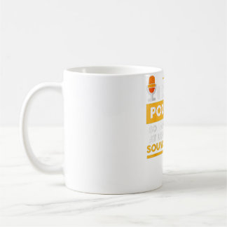 Caneca De Café Podcaster Host Expert I Make Podcasts