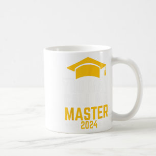 Caneca De Café Pode Me Chamar De Graduação De Mestrados Master 20