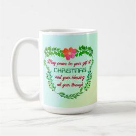 CANECA DE CAFÉ PODE SER O SEU PRESENTE NO NATAL