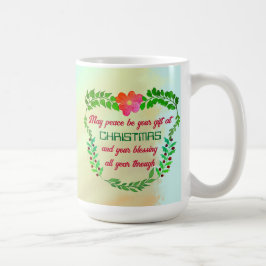 CANECA DE CAFÉ PODE SER O SEU PRESENTE NO NATAL