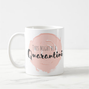 Caneca De Café Pode ser uma cafeteira