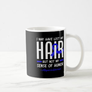 Caneca De Café Pode Ter Perdido Meu Cabelo Mas Não Meu Humor Alop