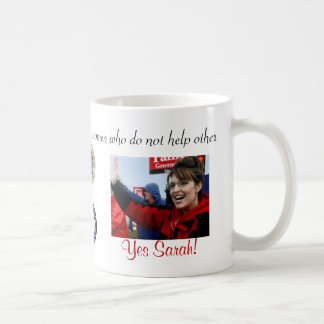 Caneca De Café Poder das mulheres!