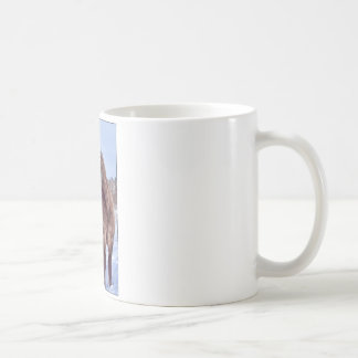 Caneca De Café Poder de cavalo islandês