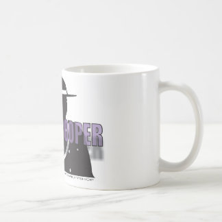 CANECA DE CAFÉ POLÍCIA ESTADUAL