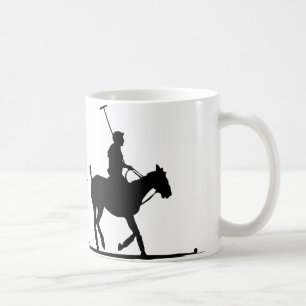 Caneca De Café Polo