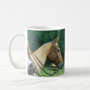 Caneca De Café Polo Pony Mug