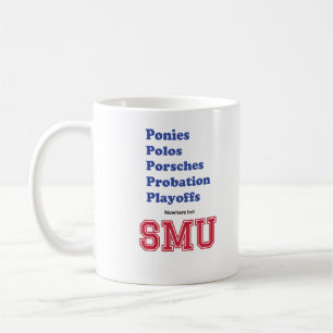 Caneca De Café Polos, Pôneis, Porsches, Probabilidade, Playoff Mu