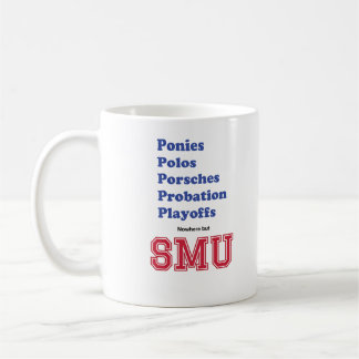 Caneca De Café Polos, Pôneis, Porsches, Probabilidade, Playoff Mu