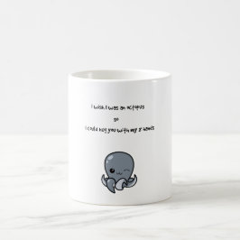 Caneca De Café Polvo
