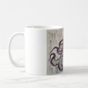 Caneca De Café Polvo Caprichoso