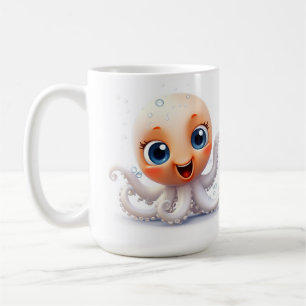 Caneca De Café polvo fofo