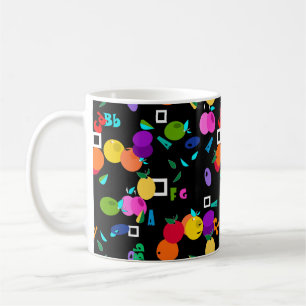Caneca De Café Pomar