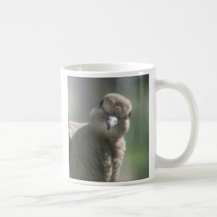 Caneca De Café Pomba