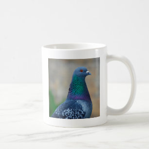 Caneca De Café Pombo