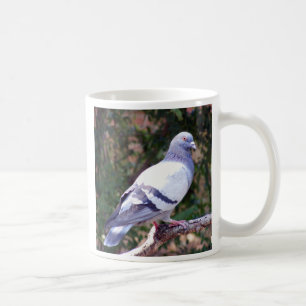 Caneca De Café Pombo bonito