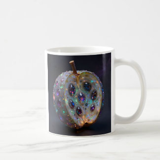 Caneca De Café Pomegranate
