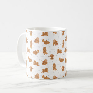 Caneca De Café Pomerânia